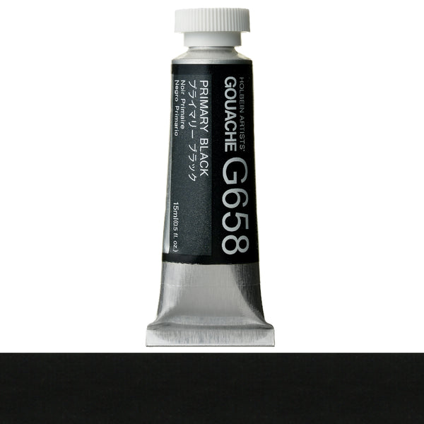 Holbein Artists' Gouache 15ml
