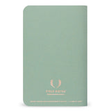 Field Notes Lucky Memo Books 3pk Ledger Ruled, Limited Edition