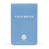 Field Notes 1943 2-Way Memo Books 3pk Grid, Limited Edition