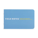Field Notes 1943 2-Way Memo Books 3pk Grid, Limited Edition