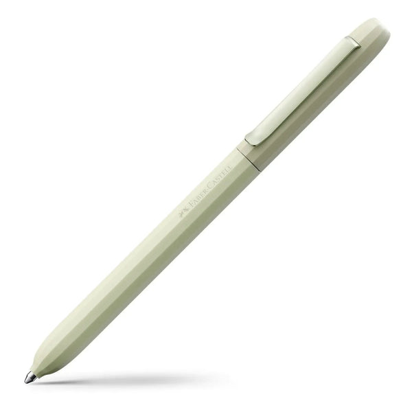 Faber-Castell Avori Ballpoint Pen XB - Fresh Breeze