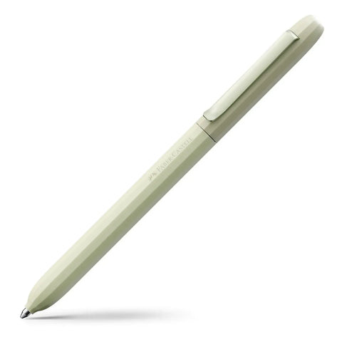 Faber-Castell Avori Ballpoint Pen XB - Fresh Breeze