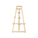Nobel Tabletop Easel BL EASEL TABLETOP VARNISHED E