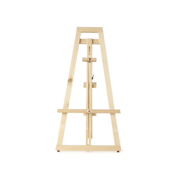 Nobel Tabletop Easel BL EASEL TABLETOP VARNISHED E