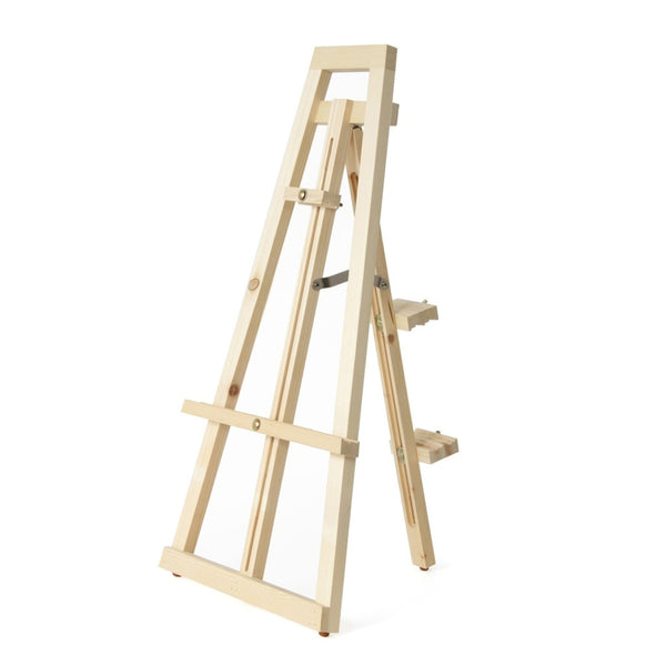 Nobel Tabletop Easel BL EASEL TABLETOP VARNISHED E