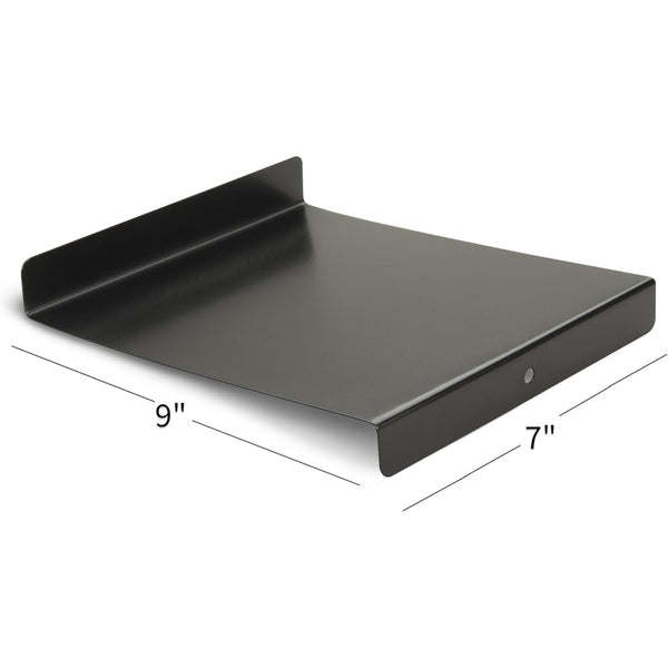 Speedball Metal Bench Hook 9x7", Black
