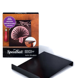 Speedball Metal Bench Hook 9x7", Black