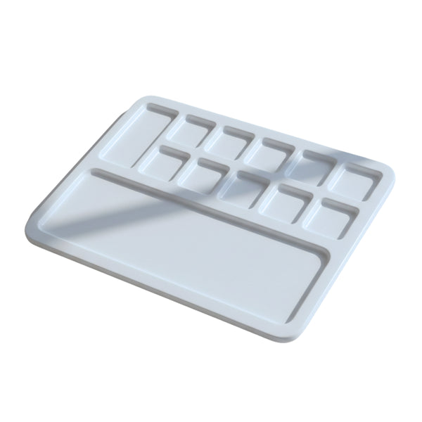 Nobel Ceramic Tabletop Palette