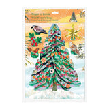 Roger la Borde Pop & Slot 3D Advent Calendar - Wild Winters Song