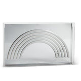 Abbott LED Rainbow Sign - Neon Rainbow