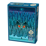 Cobble Hill 500pc Puzzle - Be Wary the Silent Night