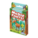 Outset Moose Farts Card Game