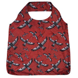 Native Northwest Foldable Bag - Eagle
