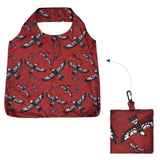 Native Northwest Foldable Bag - Eagle