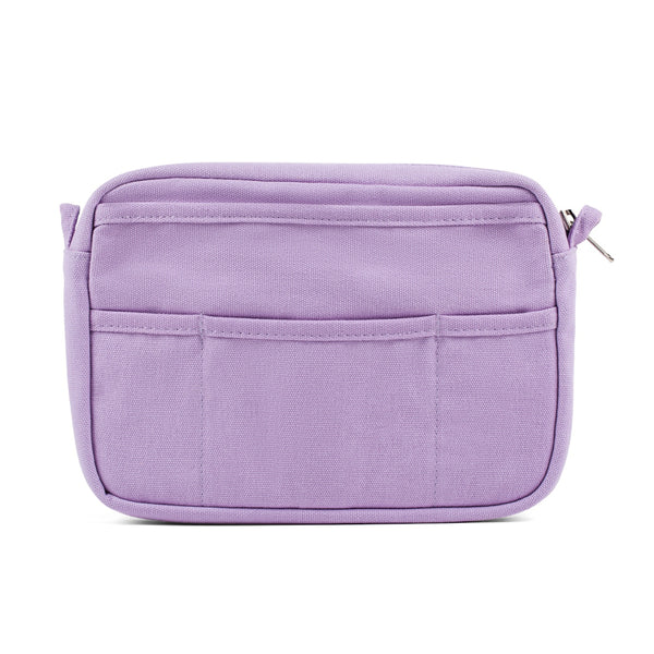 Soolla Studio Pouch - Lilac Love