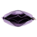 Soolla Studio Pouch - Lilac Love