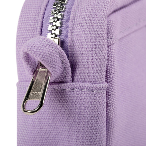 Soolla Studio Pouch - Lilac Love