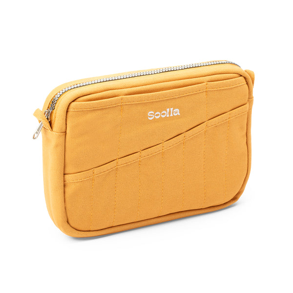 Soolla Studio Pouch - Sedona