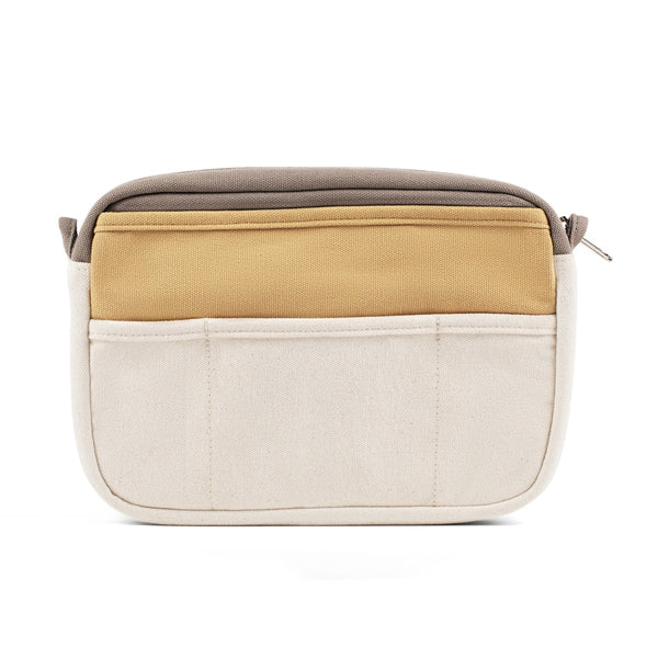 Soolla Studio Pouch - Driftwood