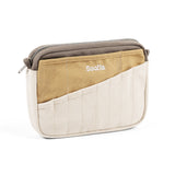 Soolla Studio Pouch - Driftwood