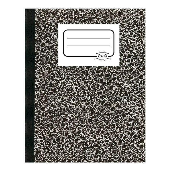Blueline XTREME Composition Notebook