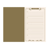 Chronicle Books Gilded One Line a Day: A Five-Year Memory Journal