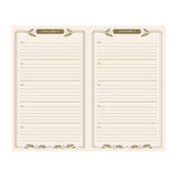 Chronicle Books Gilded One Line a Day: A Five-Year Memory Journal