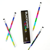 Blackwing Palomino Pencils 12pk - Volumes 343 Broadcast Television