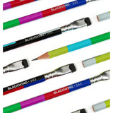 Blackwing Palomino Pencils 12pk - Volumes 343 Broadcast Television