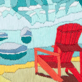 Angiels Art DIY Embroidery Kit - Two Jack Lake