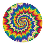 Parragon 1000pc Round Puzzle - Optical Illusion