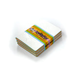 Inky's Small Jawbreaker Sketchbooks 3pk