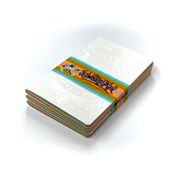 Inky's Original-Size Jawbreaker Sketchbooks 3pk