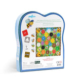 eeBoo Board Game - Bouncy Bees
