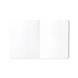 eeBoo Tiny Journal Assortment - Yumi Kitagishi Animals