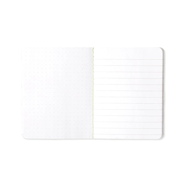 eeBoo Tiny Journal Assortment - Yumi Kitagishi Animals