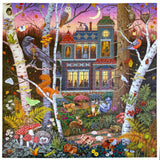 eeBoo 1000pc Puzzle - Alchemist's Forest