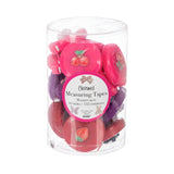 Ganz Charmed Mini Measuring Tape - Assortment