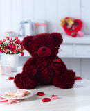 Ganz Plush Toy 12" - Snuggleberry Bear