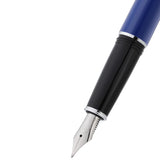 Cross Lume Fountain Pen, Medium - Sea Blue