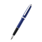 Cross Lume Fountain Pen, Medium - Sea Blue