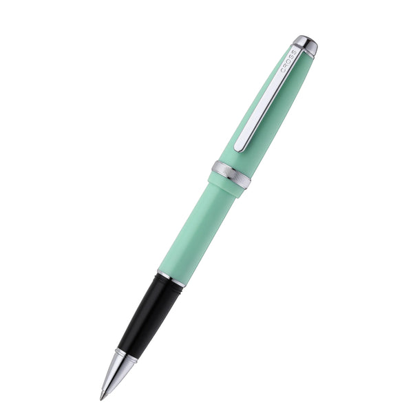 Cross Lume Rollerball Pen, Medium - Seafoam