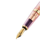 Cross Bailey Light Fountain Pen, Extra Fine - Light Pink