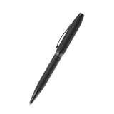 Cross Foundry Ballpoint Pen, Medium - Matte Black