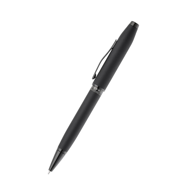Cross Foundry Ballpoint Pen, Medium - Matte Black
