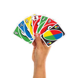 Uno House Rules! Card Game