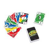 Uno House Rules! Card Game