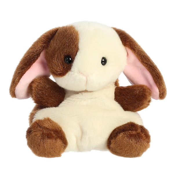 Aurora Palm Pals Plush Toy - Clover Bunny