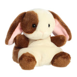 Aurora Palm Pals Plush Toy - Clover Bunny