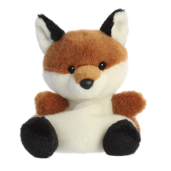 Aurora Palm Pals Plush Toy - Sly Fox